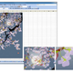 Illustration for article titled Old Japanese Man Creates Amazing Art Using Excel (Wait, Excel?)